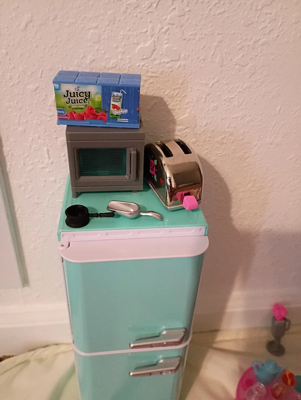 Barbie Doll and Accessories Lot